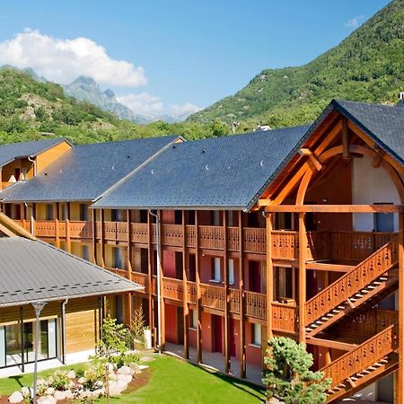 Lagrange Vacances Les Chalets D'Ax Ax-les-Thermes Zewnętrze zdjęcie