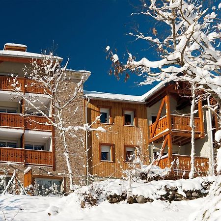 Lagrange Vacances Les Chalets D'Ax Ax-les-Thermes Zewnętrze zdjęcie