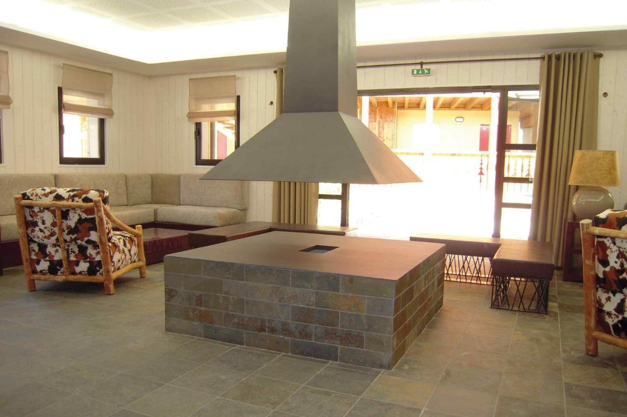 Lagrange Vacances Les Chalets D'Ax Ax-les-Thermes Zewnętrze zdjęcie